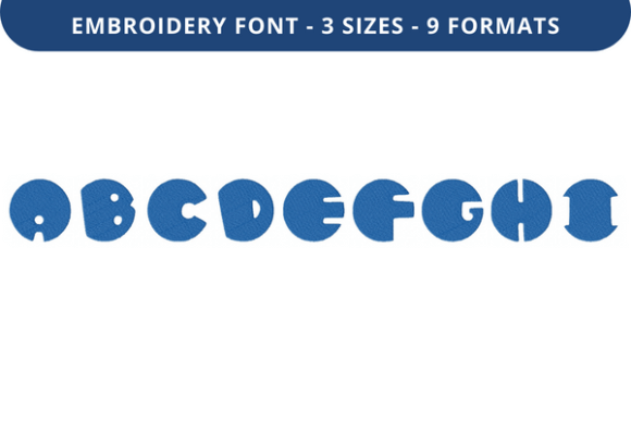 Bow Wow Font a to I Review