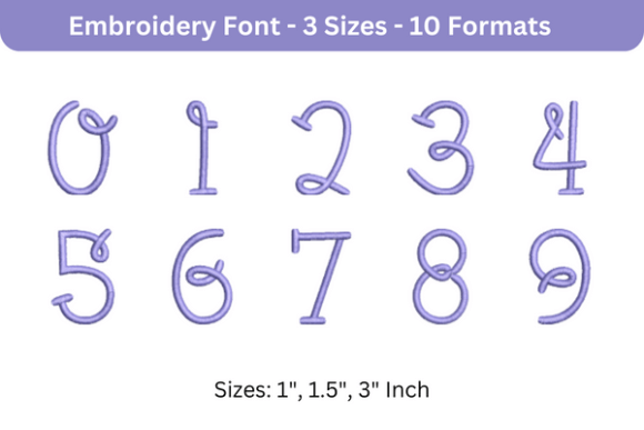 BumbleBee Font 0 to 9: A Boutique Sweatshirt Designer’s Real Review