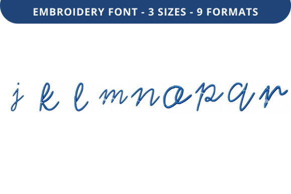 Melinoe Font J to R: A Thoughtful Choice for Personalized Gifts