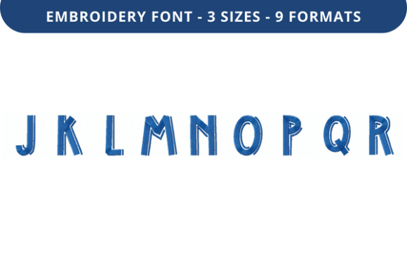 Middle Right Font J to R: A Designer’s Real-World Review