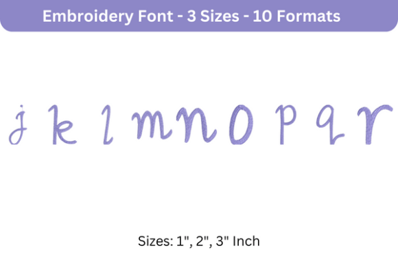 Romantic Font J to R: A Designer’s Real-Use Review